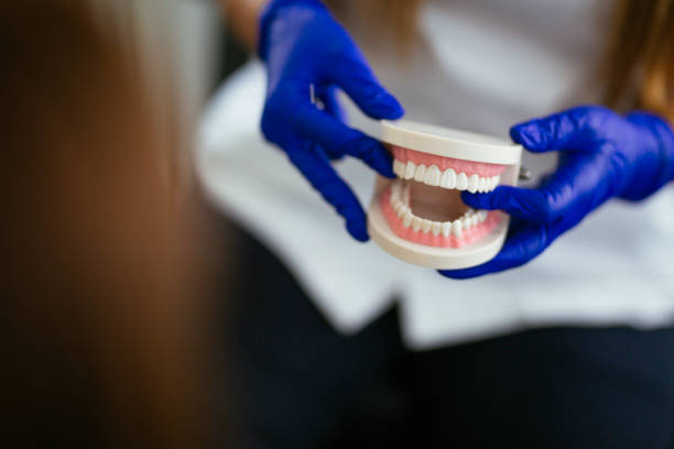 Best Dental Exams and Cleanings  in Hooks, TX