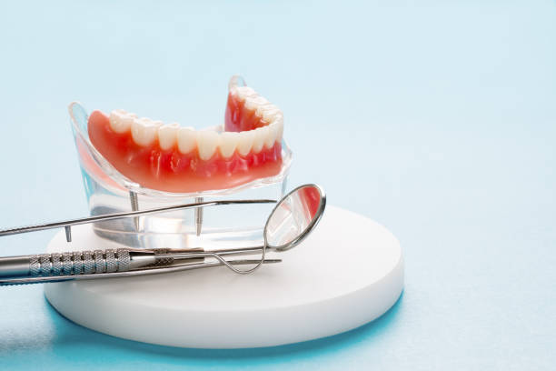 Best Full Mouth Reconstruction  in Hooks, TX