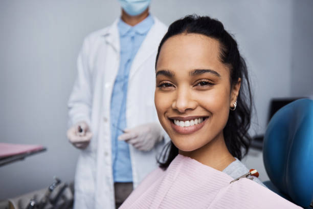 Best Root Canal Treatment  in Hooks, TX