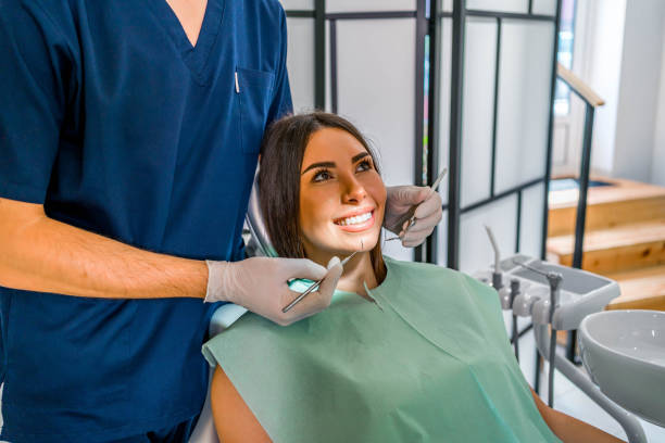 Best Laser Dentistry  in Hooks, TX
