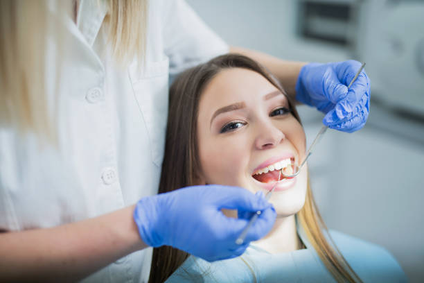 Best Pediatric Dentistry  in Hooks, TX