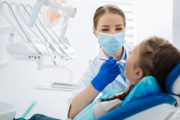 Emergency Dental Services in Hooks, TX