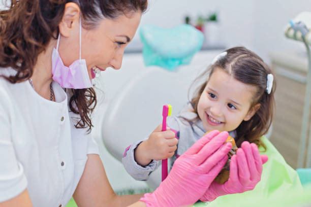 Dental Inlays and Onlays in Hooks, TX